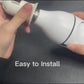 WiFi CAMERA 1080P Bulb 4X Zoom Camera E27 Home 5GWiFi Alarm Monitor